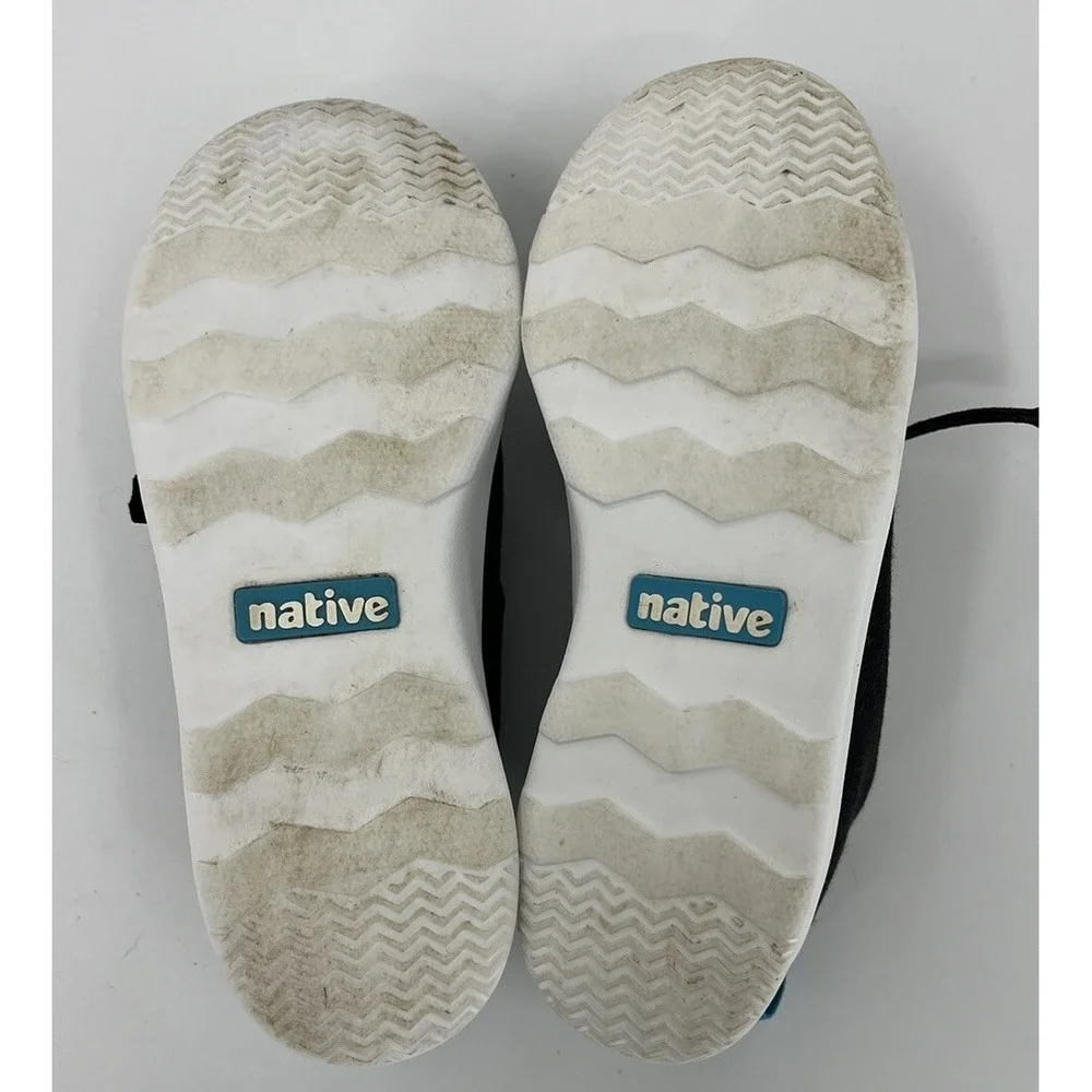 Native good preowned
